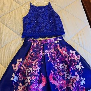 BCX girl two piece